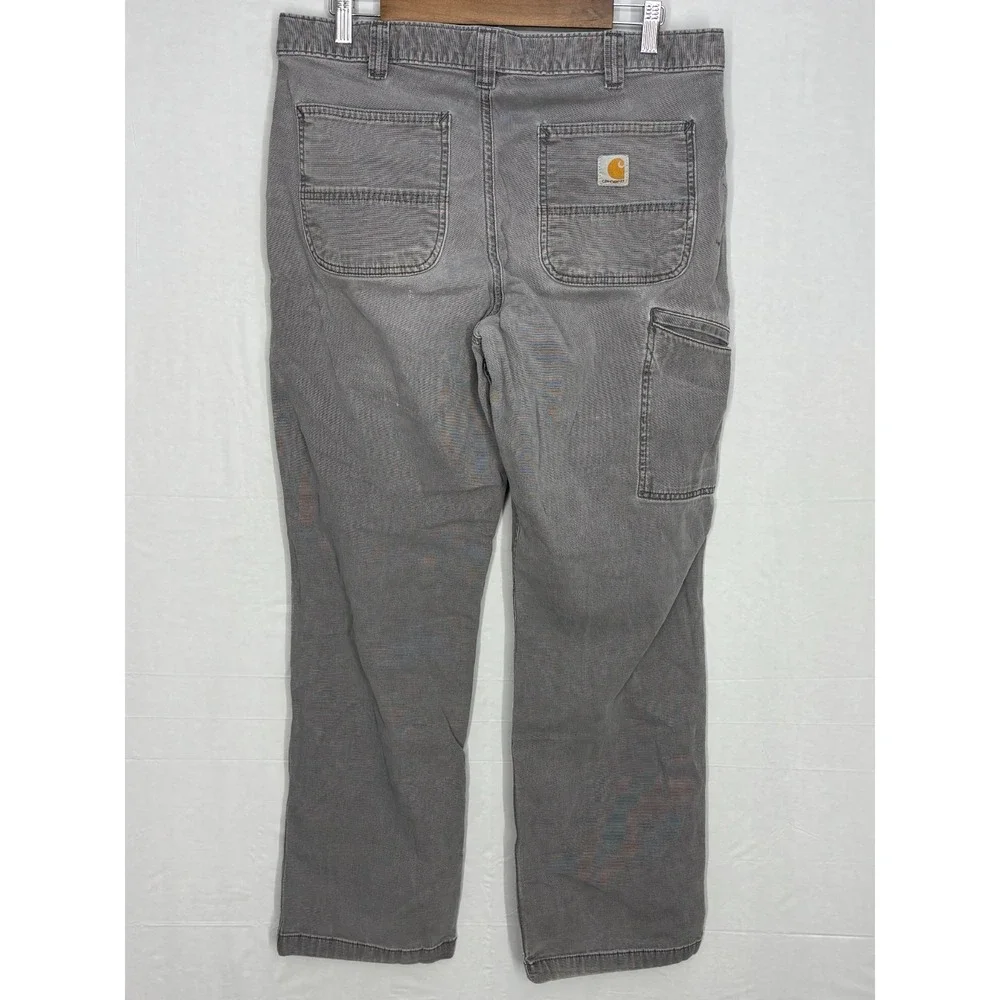 Carhartt carpenter work